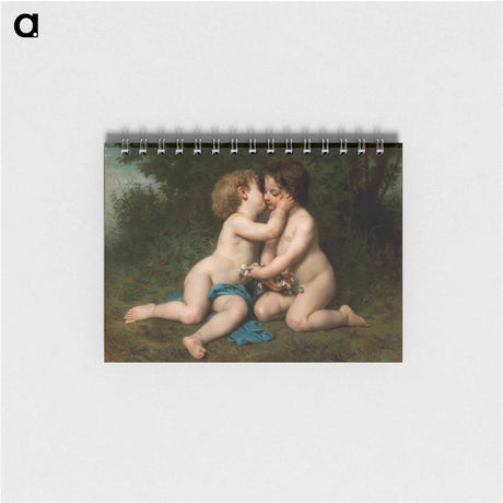 アートメモ帳-Peace
 - セントルイス美術館 Memo.