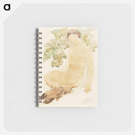 アートメモ帳-Faunesse
 - クリーブランド美術館 Memo.