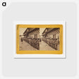アートポストカード-La Union, Army of Salvador
 - エドワード マイブリッジ Postcard.