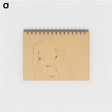 アートメモ帳-Torso of a Nude Woman
 - クリーブランド美術館 Memo.