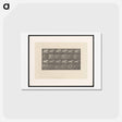 アートポストカード-Horse and Cart
 - エドワード マイブリッジ Postcard.