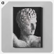 アートパネル-Hermes Greek God
 - ボストン公共図書館 Canvas.