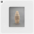 アートメモ帳-Canopic Jars for Khera
 - セントルイス美術館 Memo.