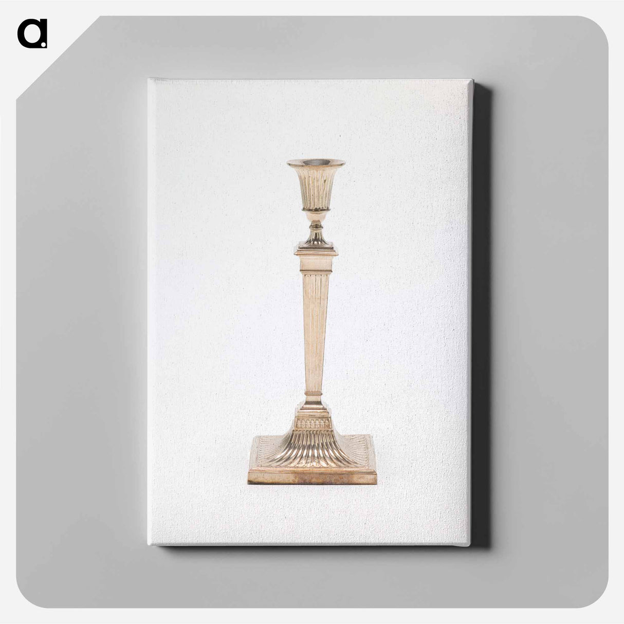 アートパネル-Candlestick
 - セントルイス美術館 Canvas.