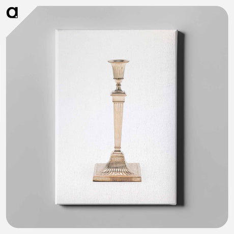 アートパネル-Candlestick
 - セントルイス美術館 Canvas.
