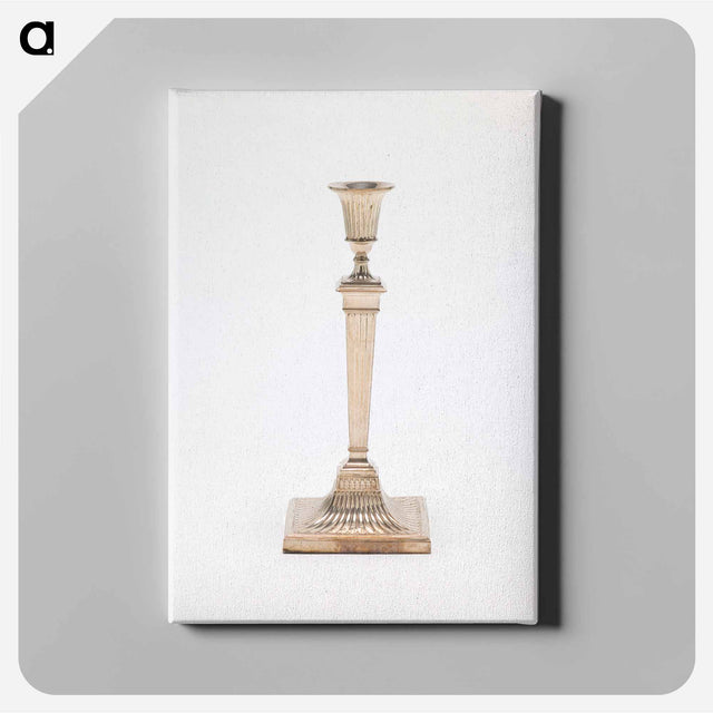 アートパネル-Candlestick
 - セントルイス美術館 Canvas.