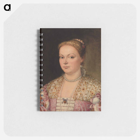 アートメモ帳-Portrait of a Lady
 - バーンズ・コレクション Memo.