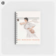 アートメモ帳-The Saturday Evening Post
 - ボストン公共図書館 Memo.