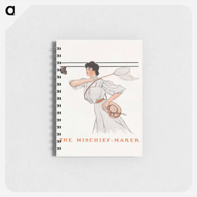 アートメモ帳-The Saturday Evening Post
 - ボストン公共図書館 Memo.