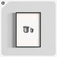 アートポスター-Kitchenware from Portuguese Expedition to Muatianvua Ethnographia and Traditional History of the People of Lunda
 - 大英図書館 Poster.
