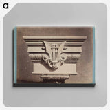 アートパネル-Capital for the Paris Opera
 - セントルイス美術館 Canvas.