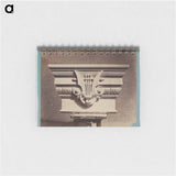 アートメモ帳-Capital for the Paris Opera
 - セントルイス美術館 Memo.