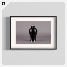 アートポスター-Baluster Vase
 - セントルイス美術館 Poster.
