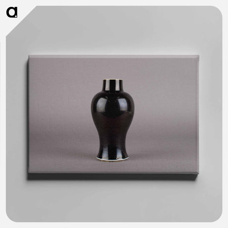 アートパネル-Baluster Vase
 - セントルイス美術館 Canvas.