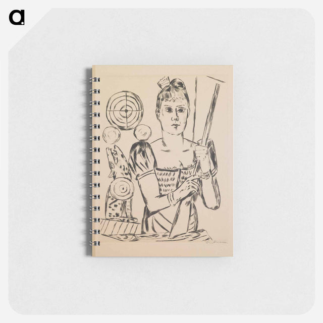 アートメモ帳-Shooting Gallery
 - セントルイス美術館 Memo.