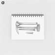アートメモ帳-Mining Tools
 - 大英図書館 Memo.