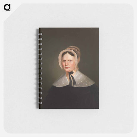 アートメモ帳-Mrs. Henry Lewis
 - セントルイス美術館 Memo.