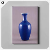 アートパネル-Earthenware Vase
 - セントルイス美術館 Canvas.
