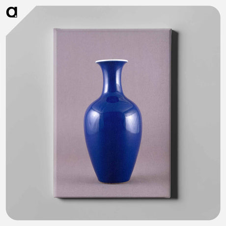 アートパネル-Earthenware Vase
 - セントルイス美術館 Canvas.