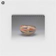 アートメモ帳-Vessel with Painted Motifs
 - セントルイス美術館 Memo.