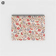 アートメモ帳-Turkish Floral Pattern
 - クリーブランド美術館 Memo.