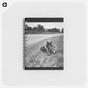 アートメモ帳-Untitled photo - ドロテア ラング Memo.