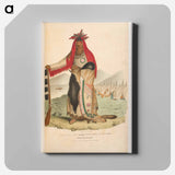 アートパネル-Aboriginal Port Folio
 - セントルイス美術館 Canvas.