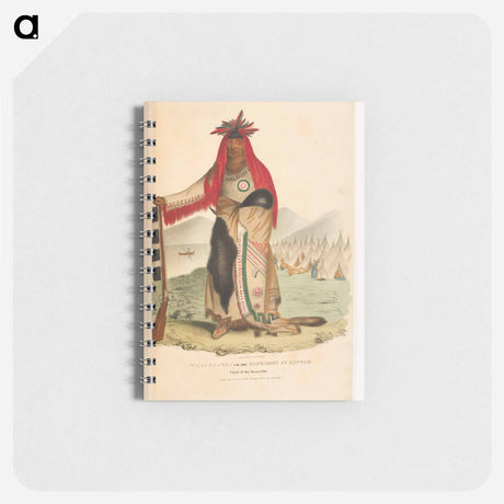 アートメモ帳-Aboriginal Port Folio
 - セントルイス美術館 Memo.
