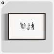 アートポスター-Vintage Golfers from Won at the Last Hole
 - 大英図書館 Poster.