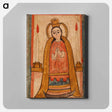 アートパネル-Nuestra Señora de los Lagos
 - バーンズ・コレクション Canvas.