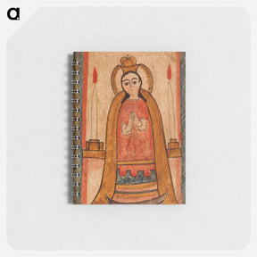 アートメモ帳-Nuestra Señora de los Lagos
 - バーンズ・コレクション Memo.