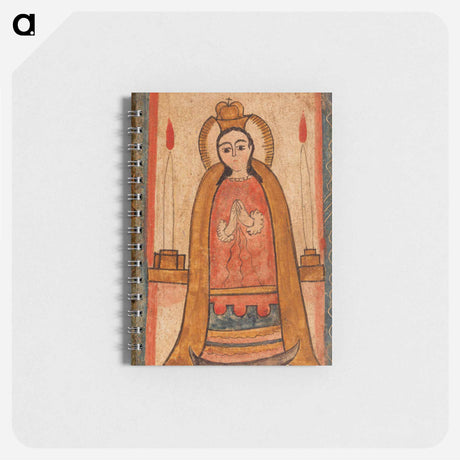 アートメモ帳-Nuestra Señora de los Lagos
 - バーンズ・コレクション Memo.