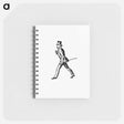 アートメモ帳-Gentleman from London: A Complete Guide
 - 大英図書館 Memo.