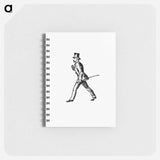 アートメモ帳-Gentleman from London: A Complete Guide
 - 大英図書館 Memo.