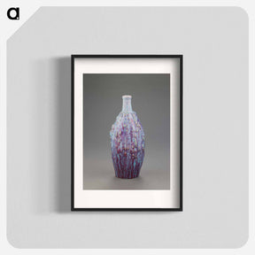 アートポスター-Vase
 - セントルイス美術館 Poster.
