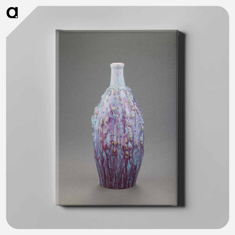 アートパネル-Vase
 - セントルイス美術館 Canvas.