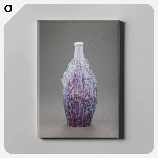 アートパネル-Vase
 - セントルイス美術館 Canvas.