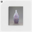 アートメモ帳-Vase
 - セントルイス美術館 Memo.