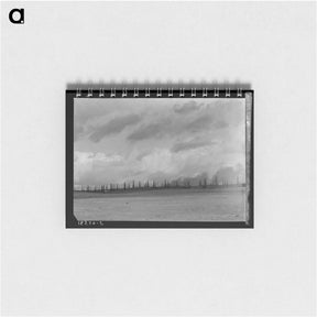 アートメモ帳-Untitled photo - ドロテア ラング Memo.