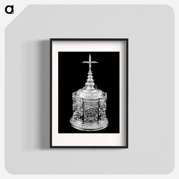 Pyx
 - セントルイス美術館 Poster.