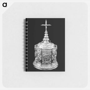 アートメモ帳-Pyx
 - セントルイス美術館 Memo.