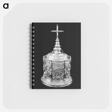 アートメモ帳-Pyx
 - セントルイス美術館 Memo.