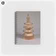 アートメモ帳-Hōryū-ji Reliquary
 - セントルイス美術館 Memo.