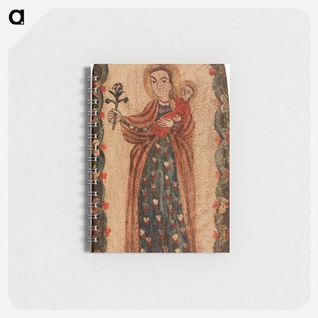 アートメモ帳-Our Lady of the Way
 - バーンズ・コレクション Memo.