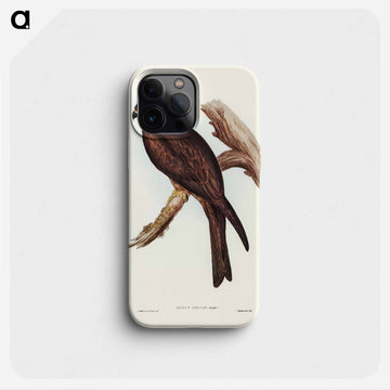 Allied Kite
 - ジョン グールド Phone Case.