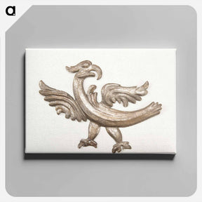 アートパネル-Door Decoration
 - バーンズ・コレクション Canvas.