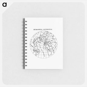 アートメモ帳-World Atlas from Voyeur's Checklist, General Notions Of Mathematical Geography, Physical Geography, Political Geography, Geology, Biology and Anthropology For The Use Of Travelers, Students And People
 - 大英図書館 Memo.