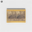 アートメモ帳-Old Panama. Bridge on Porto Bello Road
 - エドワード マイブリッジ Memo.