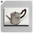 アートパネル-Teapot
 - バーンズ・コレクション Canvas.