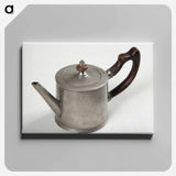 アートパネル-Teapot
 - バーンズ・コレクション Canvas.